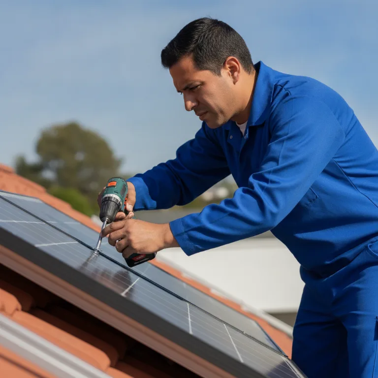 Instalador Painéis Solares serviço em Manaus